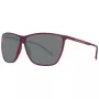 PORSCHE DESIGN Moteriški akiniai nuo saulės P8612-61D Poliarizuoti UV400