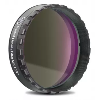 BETA Baader ND filtras 1.8 (OD=1.8 T=2%) 1.25