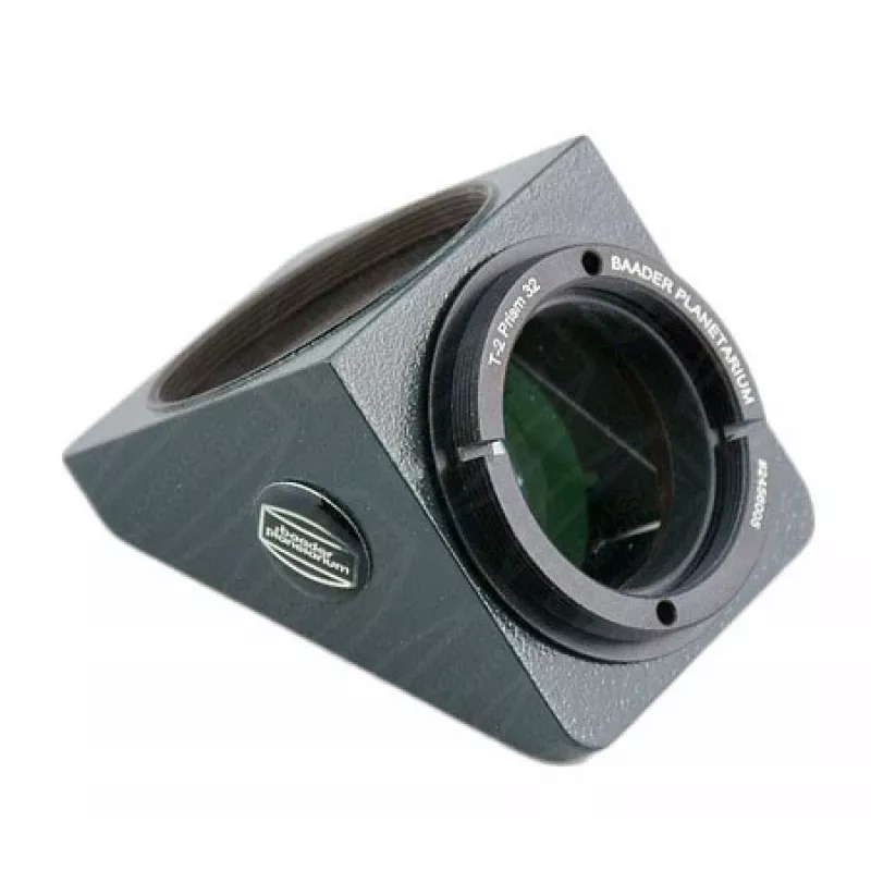 Baader Planetarium 2456005 T-2 Prism Diagonal 90° su BBHS danga