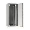 EFB PRO-4282GR.G1SV 19 inch tinklo spinta 42U 800x1200mm RAL7035