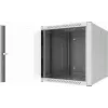 EFB Elektronik 19 inch Sieninis spintos korpusas 12U Gylis 800 mm Surinktas RAL7035