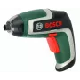 BOSCH GROUP IXO VII belaidis atsuktuvas 3,6 V