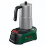 Bosch EasyMoka 18V-2 Inox belaidis mokos puodas