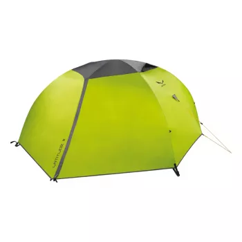 Salewa Latitude III 3-Asmenų Palapinė - Cactus/Grey