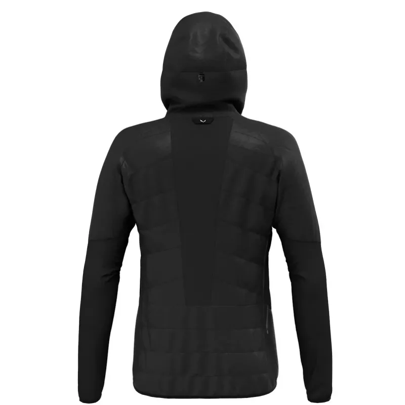 Salewa Ortles Hyb TWR Striukė - Black Out (S dydis)