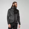 Salewa Ortles Hyb TWR Striukė - Black Out (S dydis)
