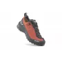 Salewa Wildfire Leather 2 GTX moteriški prisiartinimo batai - Etruscan Red/Black, 36 dydis