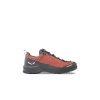 Salewa Wildfire Leather 2 GTX moteriški prisiartinimo batai - Etruscan Red/Black, 36 dydis