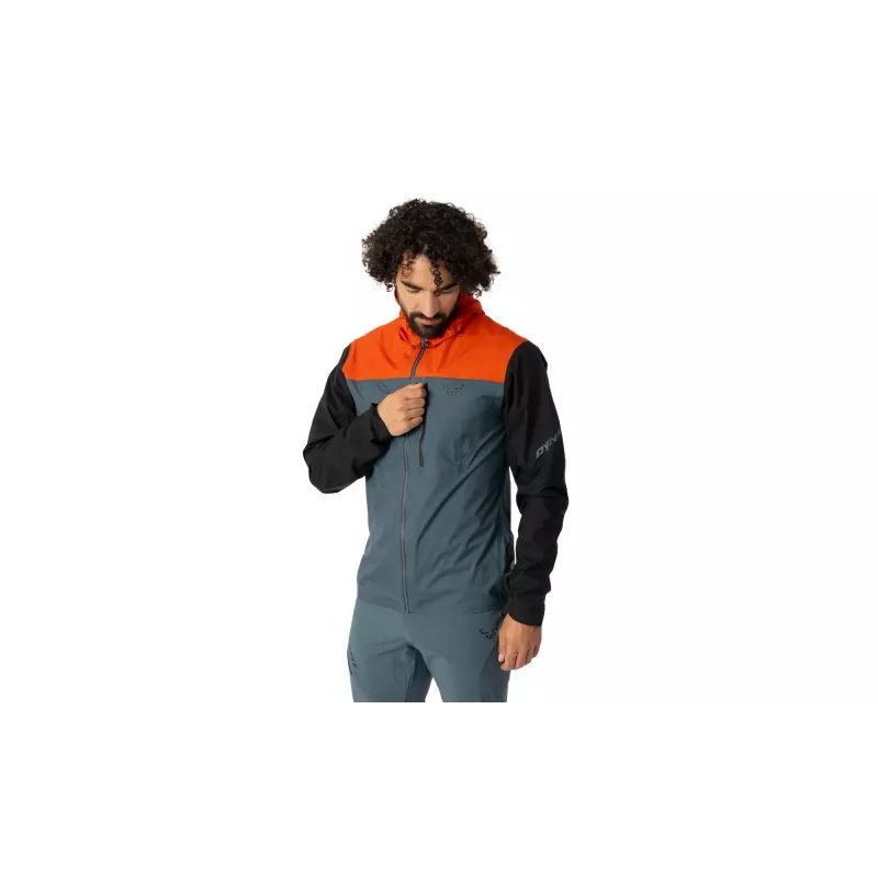 SALEWA Dynafit Traverse 3L Striukė - Cinder (Dydis S)