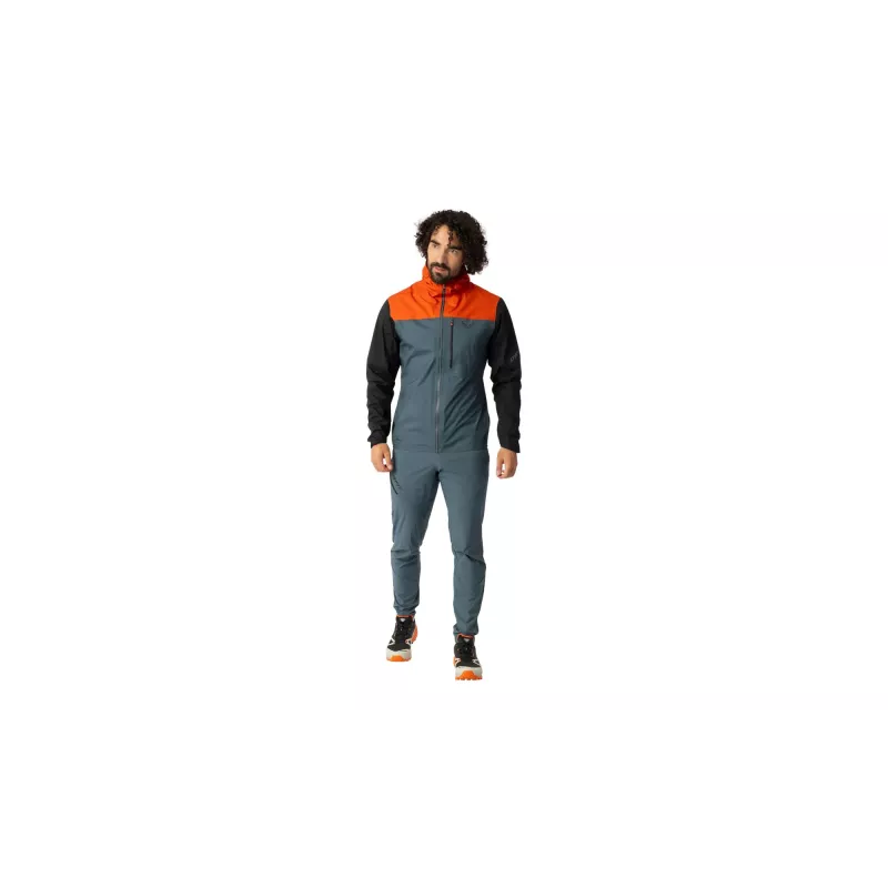 SALEWA Dynafit Traverse 3L Striukė - Cinder (Dydis S)