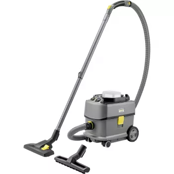 Kärcher T 10/1 Bp Adv HEPA pramoninis dulkių siurblys 500 W