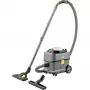 Kärcher T 10/1 Bp Adv HEPA pramoninis dulkių siurblys 500 W
