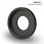 Walimex Pro T2 objektyvo adapteris į C-Mount