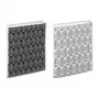 Hama La Fleur minkšto viršelio nuotraukų albumas 24 nuotraukoms 10x15 cm įvairių spalvų