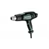Metabo HG 20-600 Šilumos pistoletas 2000 W 500 l/min Juoda, Žalia
