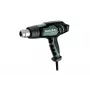 Metabo HG 20-600 Šilumos pistoletas 2000 W 500 l/min Juoda, Žalia