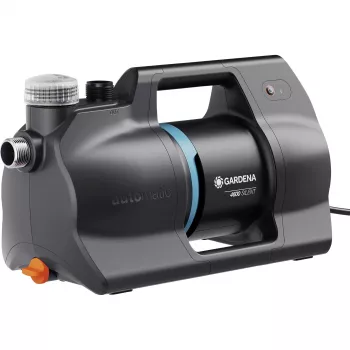 Gardena 09070-20 Home & Garden Automatic 4600 Silent sodo siurblys
