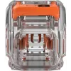 WAGO 221-2411 2-jungiklis kompaktiškas sujungimo jungtuvas, 0,2-4 mm², 60 vnt. pakuotė
