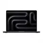 “Apple MacBook Pro 16.2” M5 Pro 18 branduolių CPU 20 branduolių GPU 16 branduolių Neural Engine 64GB RAM 1TB SSD Space Black Vokiška klaviatūra Be maitinimo šaltinio”
