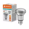 OSRAM LED STAR R63 Reflektorinė lempa 4.8W 827 E27 350lm 2700K Šilta balta