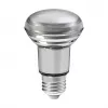 OSRAM LED STAR R63 Reflektorinė lempa 4.8W 827 E27 350lm 2700K Šilta balta