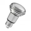 OSRAM LED STAR R63 Reflektorinė lempa 4.8W 827 E27 350lm 2700K Šilta balta