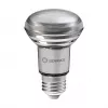 OSRAM LED STAR R63 Reflektorinė lempa 4.8W 827 E27 350lm 2700K Šilta balta