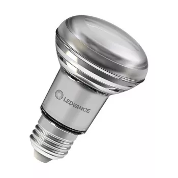 OSRAM LED STAR R63 Reflektorinė lempa 4.8W 827 E27 350lm 2700K Šilta balta