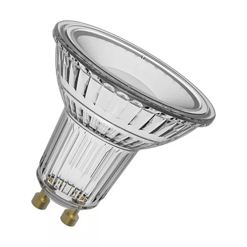 OSRAM LED PAR16 80 120° DIM P 6.9W 930 GU10 Dimmable LED Reflector Lamp PAR16