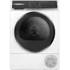 Bosch WQH245B9SN Šilumos siurblio džiovyklė, 9 kg, A+++, balta