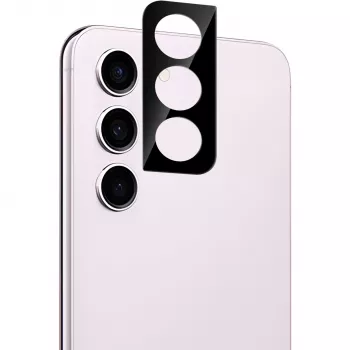 NEVOX NEVOGLASS 3D Camera Lens Protector (Skaidrus, Samsung Galaxy S26)