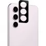 NEVOX NEVOGLASS 3D Camera Lens Protector (Skaidrus, Samsung Galaxy S26)