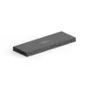 PureLink 2x8 HDMI 2.1 skirstytuvas - 48Gbps su keitikliu ir garso išskyrimu