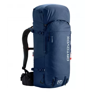 Ortovox Peak 52 S Women's Backpack - Deep Ocean