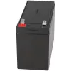 LONG WP7.2-12A AGM akumuliatorius 12V 7.2Ah VdS