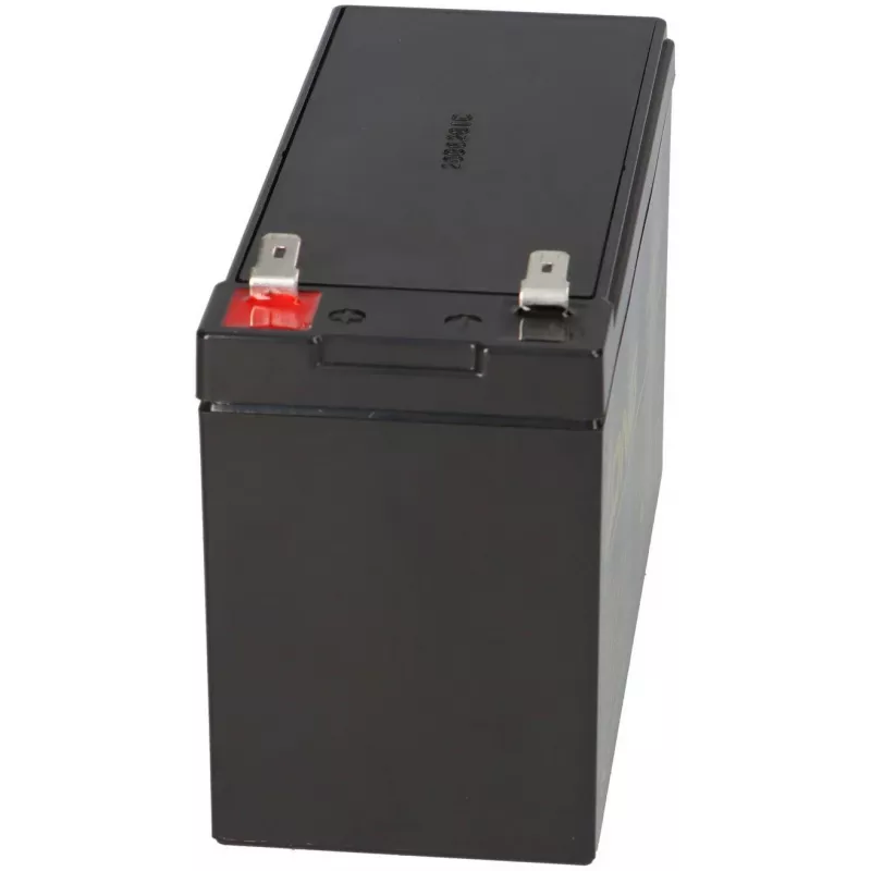 LONG WP7.2-12A AGM akumuliatorius 12V 7.2Ah VdS