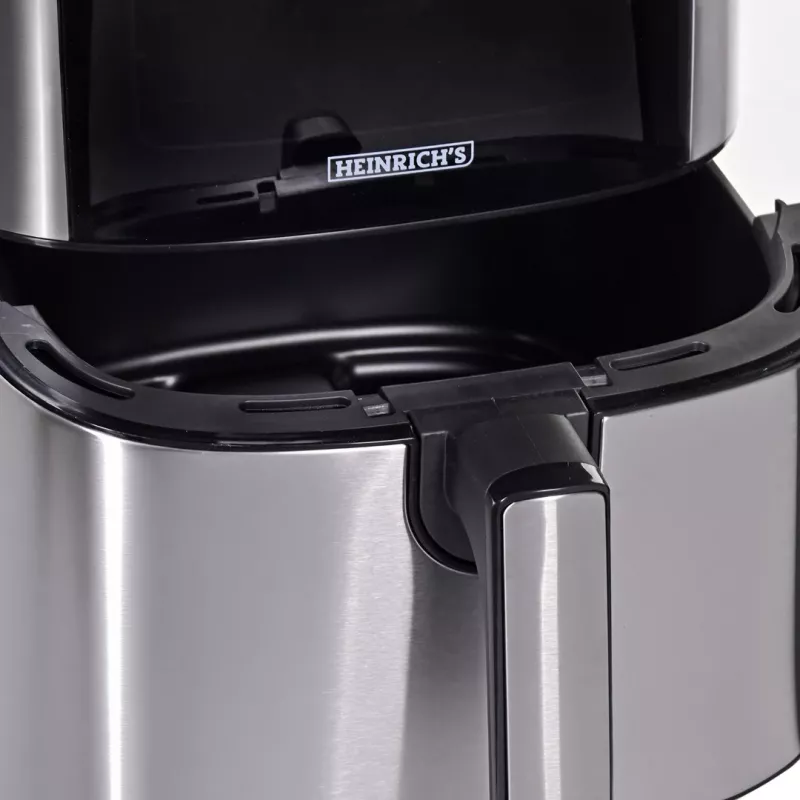 HEINRICH'S HFR 821 oro gruzdintuvė