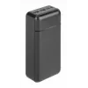 Rivacase VA2103 Power Bank 30000 mAh 22.5W Black