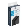 Rivacase VA2103 Power Bank 30000 mAh 22.5W Black