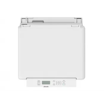 Canon I-SENSYS MF272DW II 4-in-1 Monochrome Laser Printer