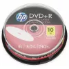 Verbatim DVD+R DL 8.5GB 8x HP Printable Spindle (10 diskų)