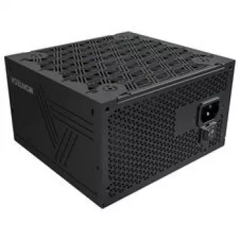 Montech BETA 2 80 PLUS Bronze maitinimo blokas, ATX 3.1 - 750 W, juodas