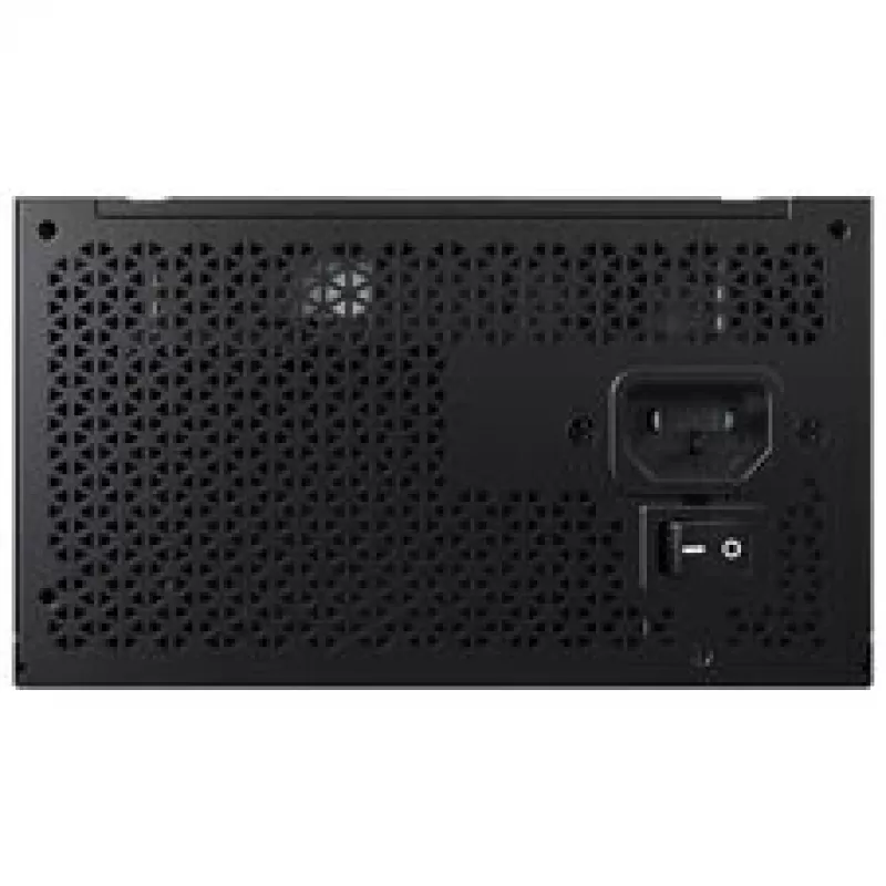 Montech BETA 2 80 PLUS Bronze maitinimo blokas, ATX 3.1 - 750 W, juodas
