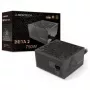 Montech BETA 2 80 PLUS Bronze maitinimo blokas, ATX 3.1 - 750 W, juodas