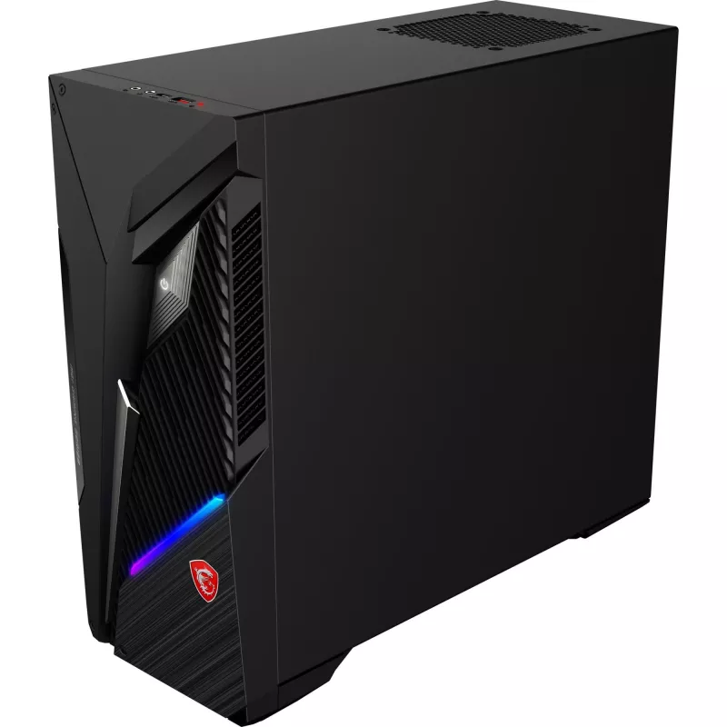 MSI MAG Infinite S3 14NVM5-2873EU Core i5-14400F 16GB DDR5 SSD1TB GeForce RTX 5060 Ti 8G VENTUS 2X PLUS AW-XB560NF (WIFI 6E) Bluetooth 5.3 500W Win11 Black 2Y