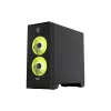 MSI MAG Infinite S AI 2NVL5-012XEU Core Ultra 5 225F 16GB DDR5 SSD1TB GeForce RTX 5060 8G VENTUS 2X OC V1 AW-XB560NF (WIFI 6E) Bluetooth 5.3 500W noOS Black 2Y