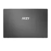MSI Modern 15 F1MG-1241NL Intel Core 5 120U 15.6 inch Full HD 16GB RAM 512GB SSD Windows 11 Home sidabrinis