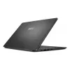 MSI Modern 14 F1MG-867NL nešiojamas kompiuteris - Intel Core 7 150U, 16GB RAM, 512GB SSD, 14 inch Full HD, Windows 11 Home, sidabrinis