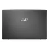 MSI Modern 14 F1MG-867NL nešiojamas kompiuteris - Intel Core 7 150U, 16GB RAM, 512GB SSD, 14 inch Full HD, Windows 11 Home, sidabrinis