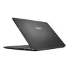 MSI Modern 14 F1MG-867NL nešiojamas kompiuteris - Intel Core 7 150U, 16GB RAM, 512GB SSD, 14 inch Full HD, Windows 11 Home, sidabrinis